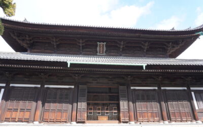 東福寺 其の一