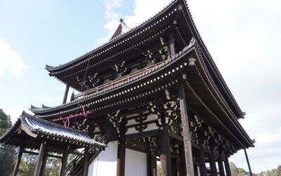 東福寺 其の二